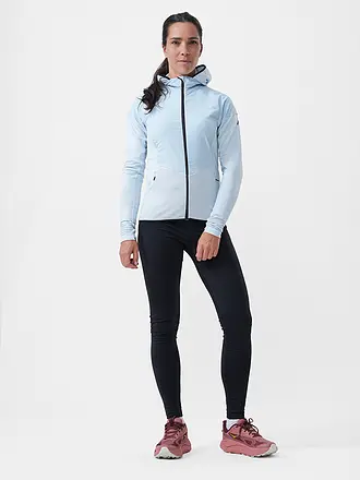 RUKKA | Damen Laufjacke Maskila Hoodie | 